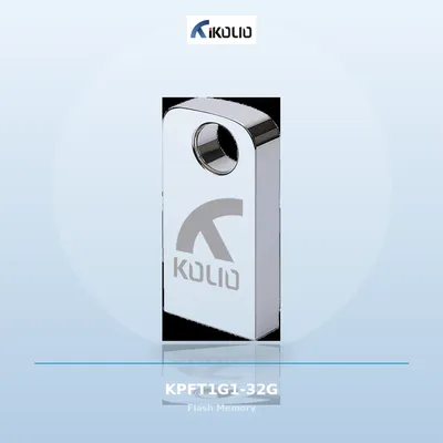 Kolio USB 2.0 Flash Drive 32GB (KPFT1G1-32G)