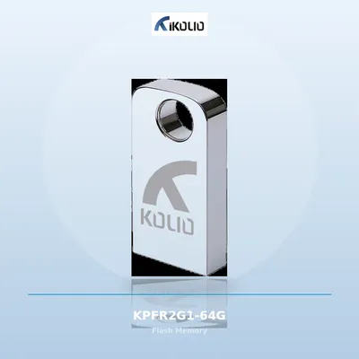 Kolio USB 2.0 Flash Drive 64GB (KPFR2G1-64G)
