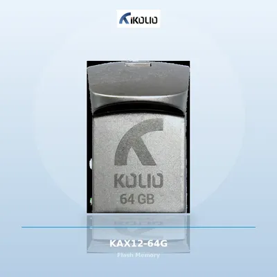 Kolio USB 3.2 Flash Drive 64GB (KAX12)