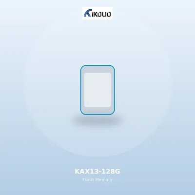 Kolio USB 3.2 Flash Drive 128GB (KAX13)