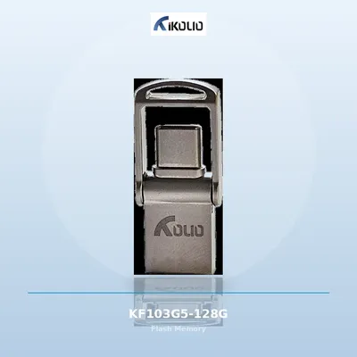 Kolio USB 2.0 Flash Drive 128GB (KF103G5)