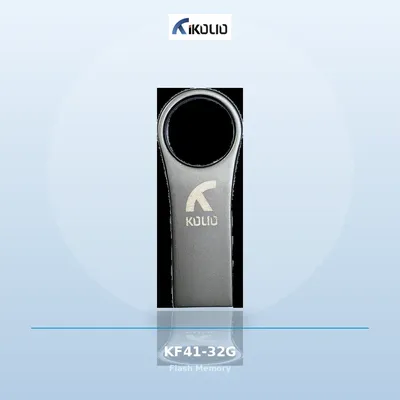 Kolio USB 3.2 Flash Drive 32GB (KF41-32G)