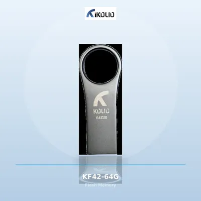 Kolio USB 3.2 Flash Drive 64GB (KF42-64G)