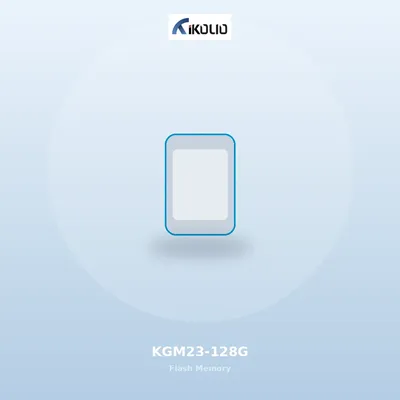 Kolio USB 3.2 Flash Drive 128GB (KGM23)