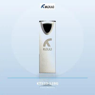 Kolio USB 3.2 Flash Drive 128GB (KTS33-128G)