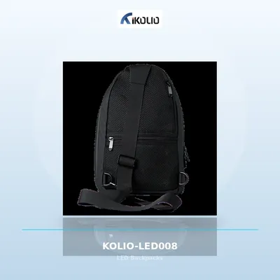 Kolio Smart LED Tablet Bag (LED008)