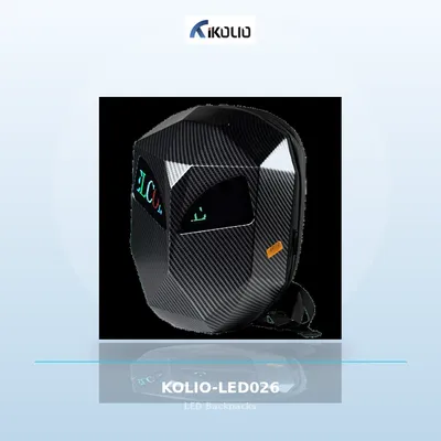 Kolio Smart LED Laptop Bag (LED026)